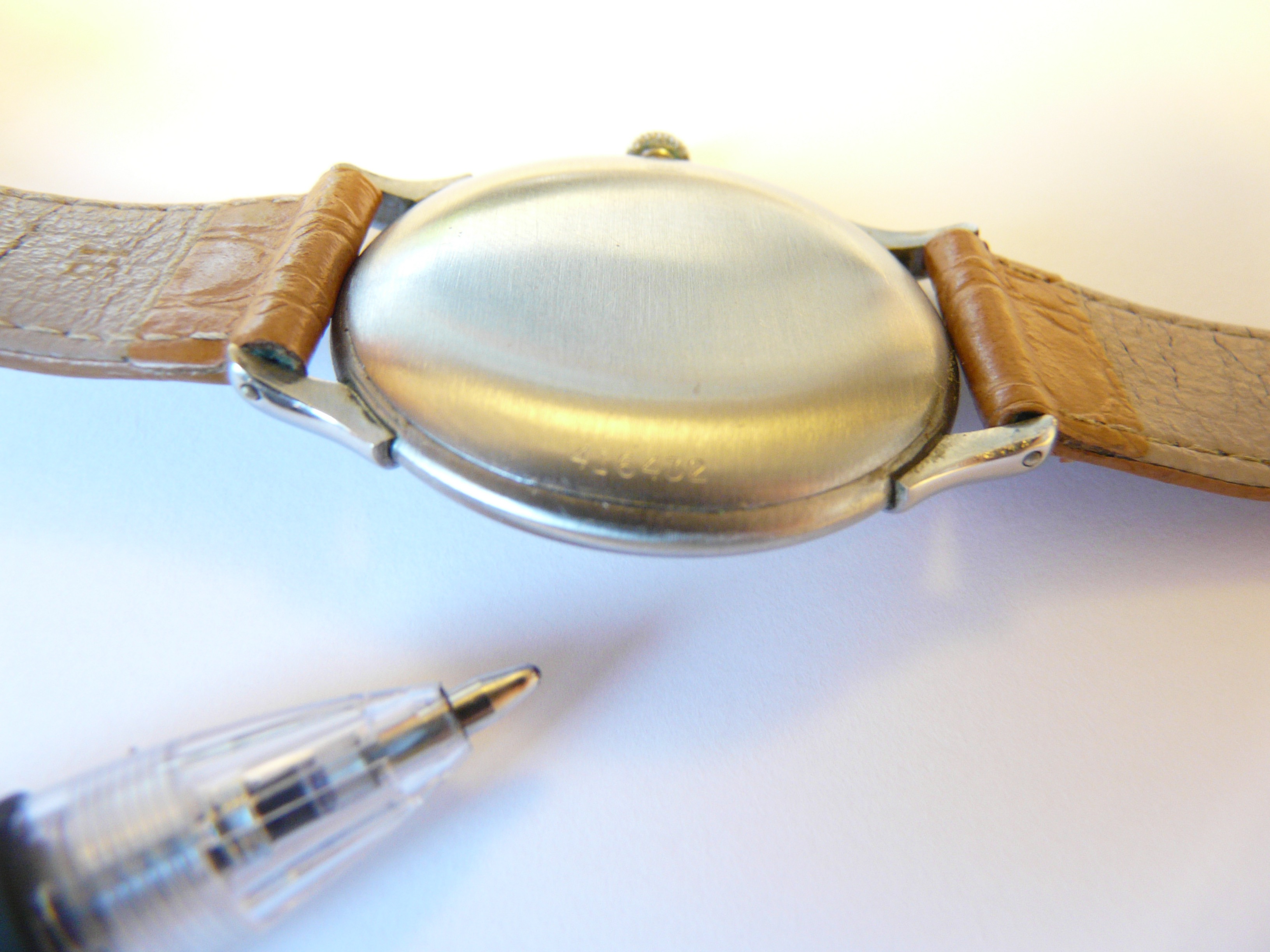 rolex serial numbers