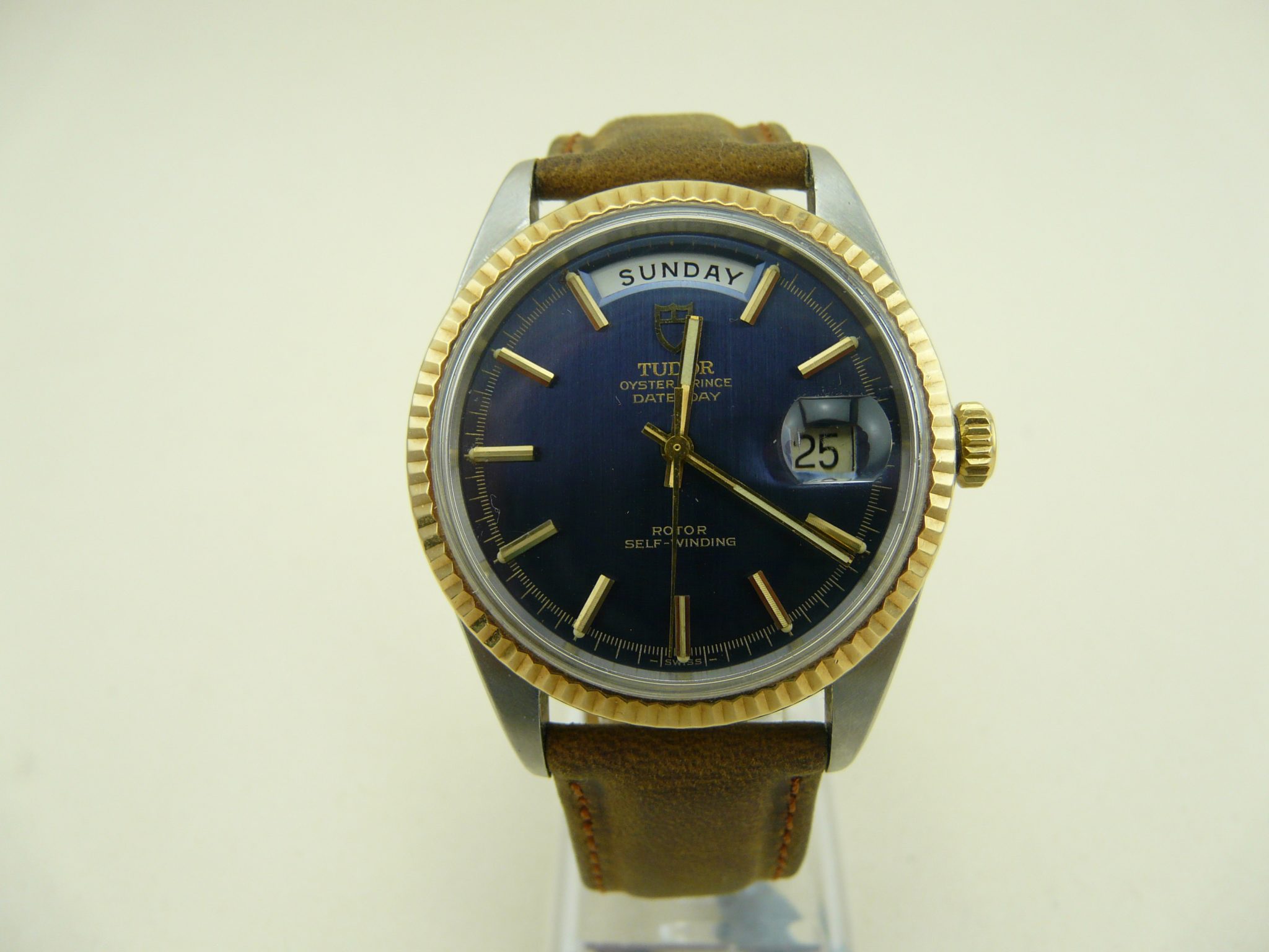 Where To Buy Vintage Watches In London At A Decent Price