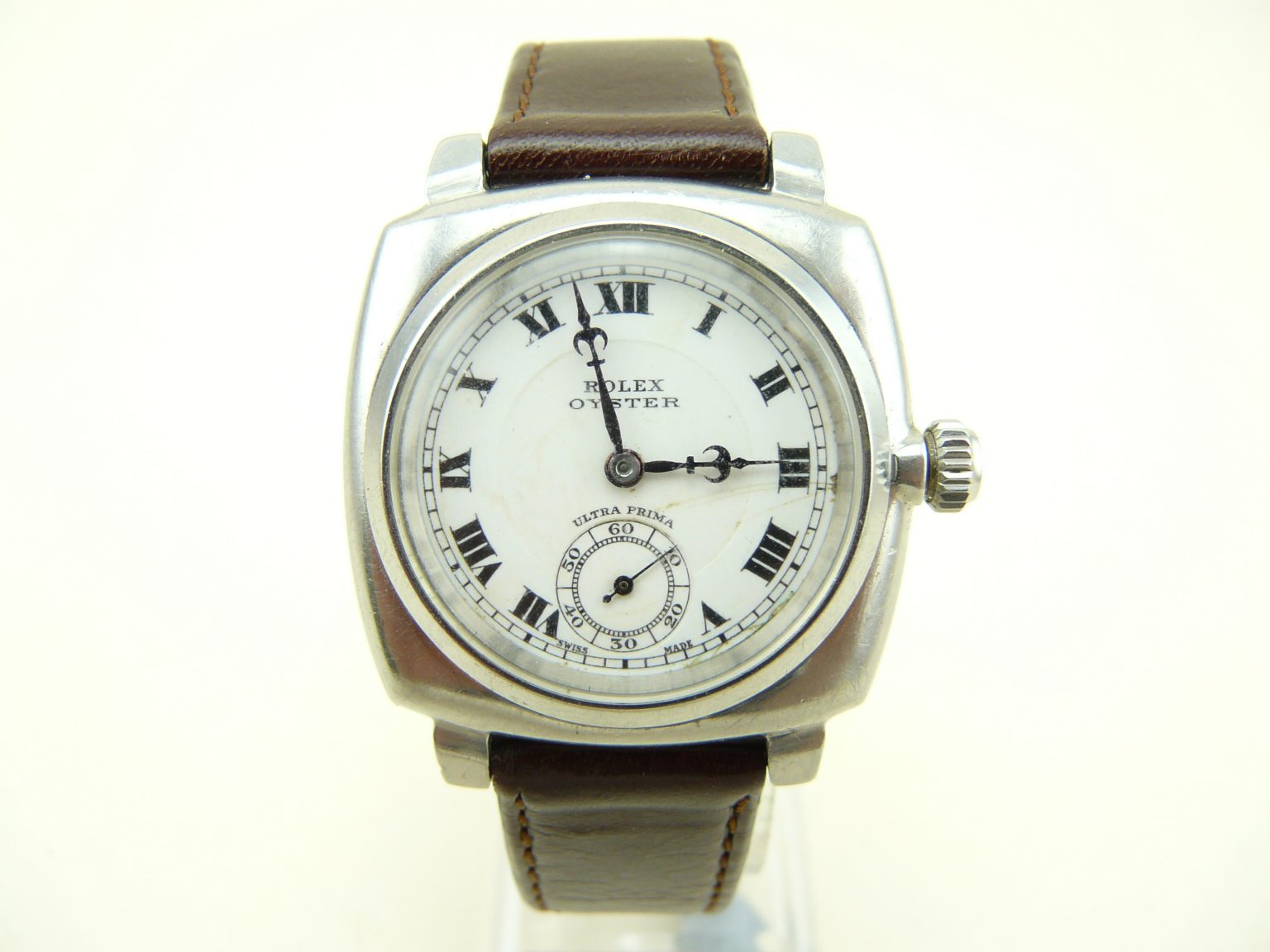 Where To Buy Vintage Watches In London At A Decent Price